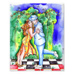El Club de mis amores Tango photography