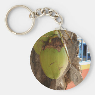 El coco soña llavero