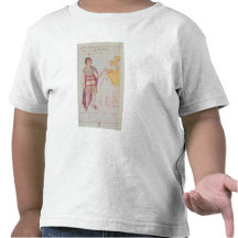 El Codice Murua Camisetas