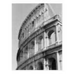 El coliseo tarjetas postales