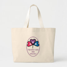 El deseo de Hannah Bolsa De Mano