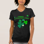 ¡El día de St Patrick feliz! Camisetas