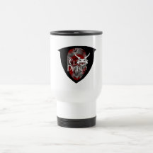 El Diablo Travel Mug