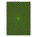 El Dizzying Tarjetas
