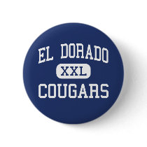El Dorado - Cougars - High - Placerville buttons