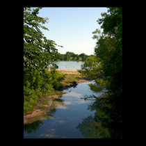 El Dorado Lake Kansas posters