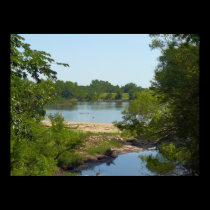 El Dorado Lake Kansas posters