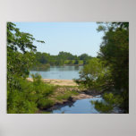 El Dorado Lake Kansas posters