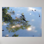 El Dorado Lake Kansas posters