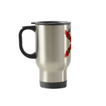 El Dorado Plain Font mugs by NordicArms El Dorado Plain Font mugs