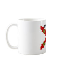El Dorado Plain Font mugs by NordicArms El Dorado Plain Font mugs
