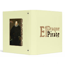 El Draque: Pirate binders