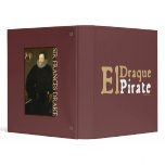 El Draque: Pirate binders