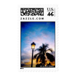 El Farol postage