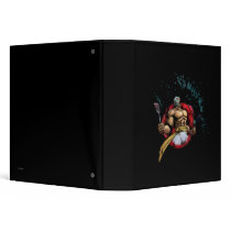 El Fuerte Binder