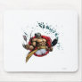 El Fuerte Mouse Pad