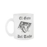 El Gato Del Techo mugs