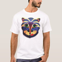 EL GATO t-shirts