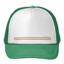 El gorra de la arboleda
