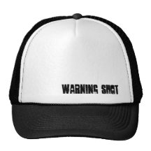 El gorra del tiro