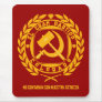 El Gran Partido Colorado Mouse Pad