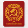 El Gran Partido Colorado Mousepads