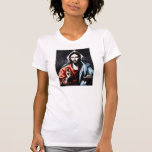 El Greco Christ Blessing T-shirt