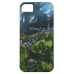 El Greco View of Toledo iPhone 5 Case