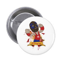 El Gringo Loco buttons