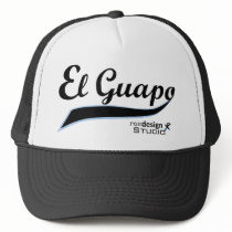 El Guapo Hat