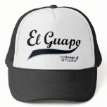 El Guapo hats