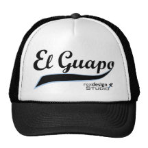 El Guapo Hat