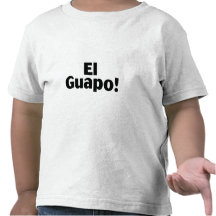 El Guapo T Shirt