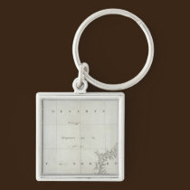El Haweh, Egypt keychains