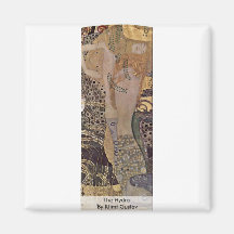 El Hydra de Klimt Gustavo Imanes