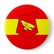 El Jadida, Morocco buttons by bestflag El Jadida, Morocco buttons