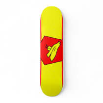 El Jadida, Morocco skateboards