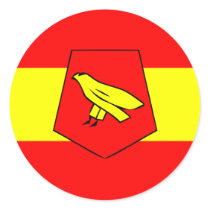 El Jadida, Morocco stickers
