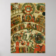 El juicio pasado posters