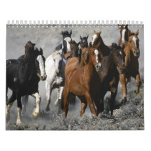 el lado salvaje calendario