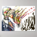 " EL LIDER " PRINT