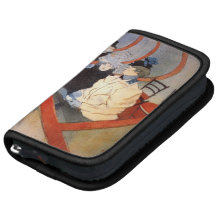 El loge 2 por Toulouse-Lautrec Planificador