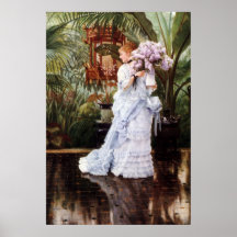 El manojo de lilas posters