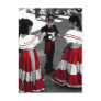 El Matador y Dos Flores, JLH Post Cards
