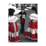 El Matador y Dos Flores, JLH Post Cards