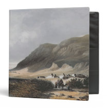 El-Mejdel  engraved by Jean Jacottet  ; binders