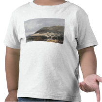 El-Mejdel  engraved by Jean Jacottet  ; t-shirts