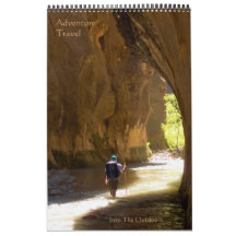 El mejor en del aire libre 2013 calendario