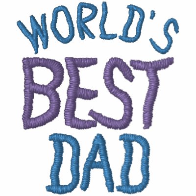El mejor polo de la obra clásica del día de padre El mejor polo de la obra clásica del día de padre