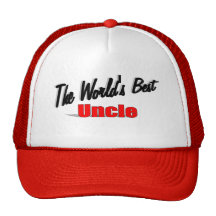 El mejor tío del mundo gorra